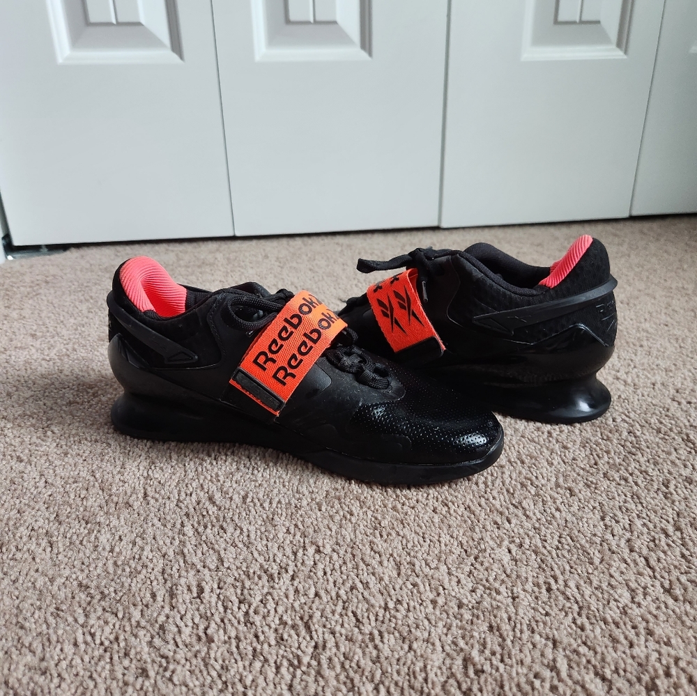 Reebok Lifters